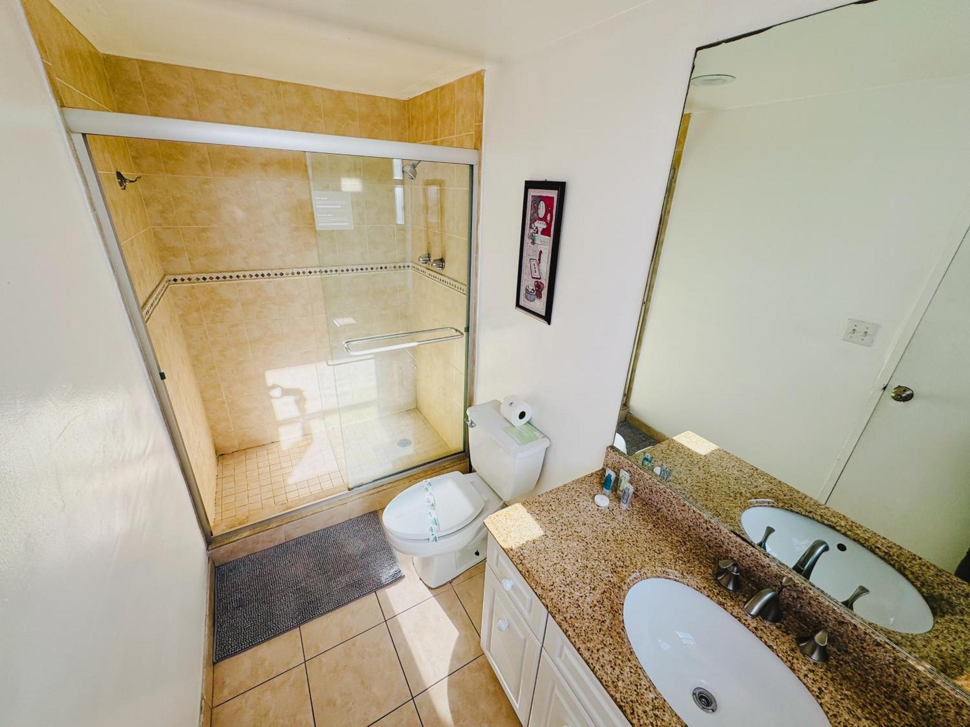 Miami Hollywood Premier Two Bedroom With Bay View 002-22Bvic Bagian luar foto