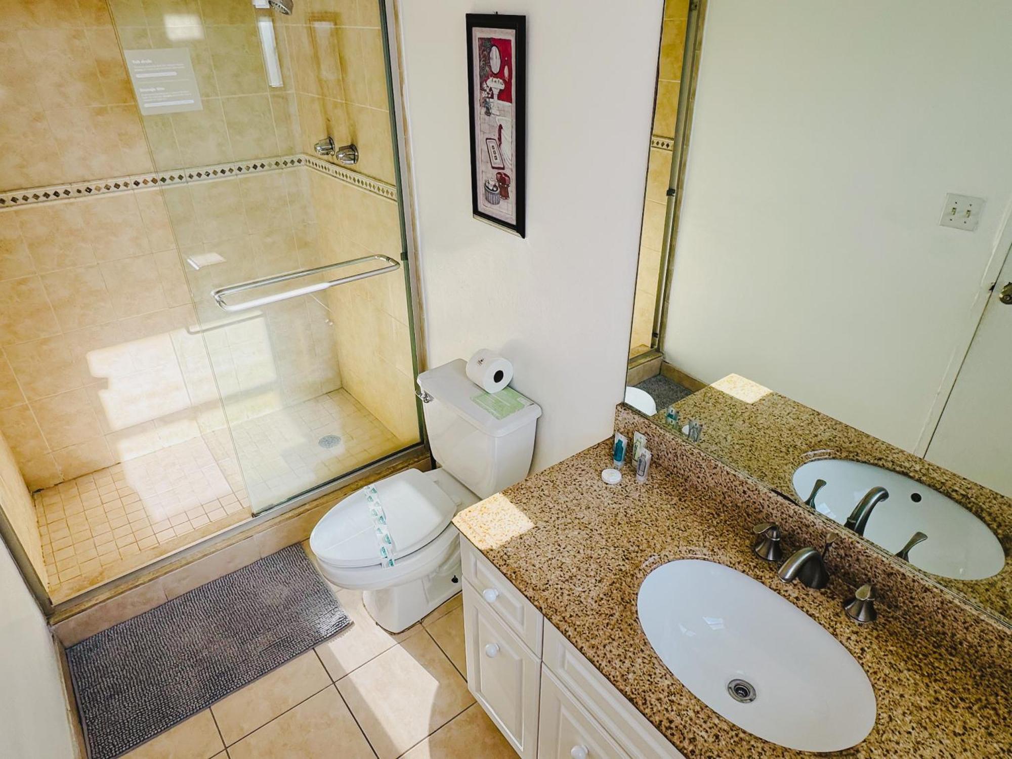 Miami Hollywood Premier Two Bedroom With Bay View 002-22Bvic Bagian luar foto