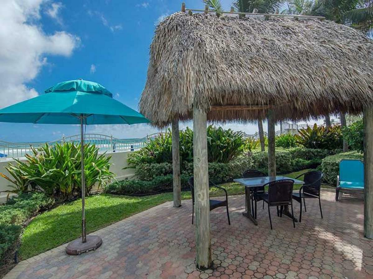 Miami Hollywood Premier Two Bedroom With Bay View 002-22Bvic Bagian luar foto